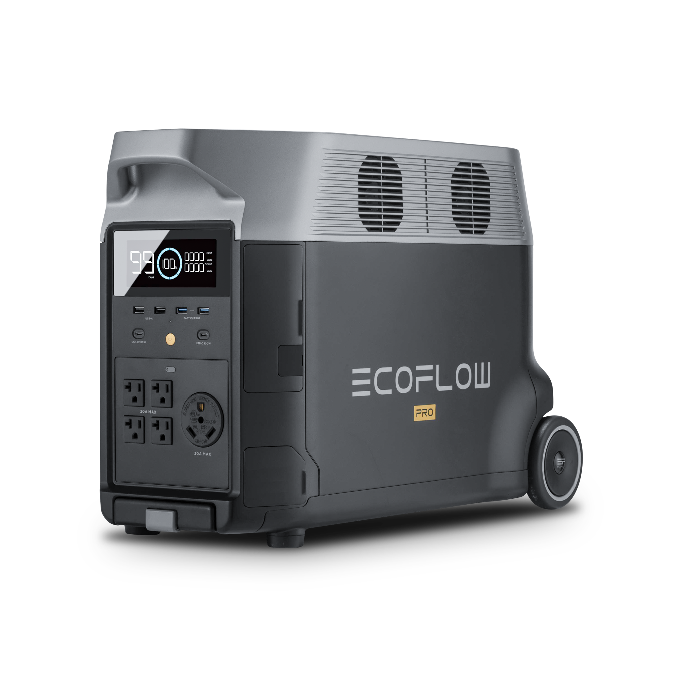 DeltaPro-2