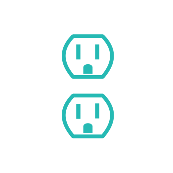 Icon-Outlets